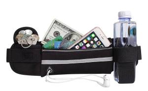 Running Waist Bag Outdoor Sports Waist Bag Fitness Running Waist Bag Mobile Phone Waist Bag Cycling Waist Bag