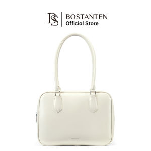 BOSTANTEN Toast Bag กระเป๋าสะพายสุภาพสตรี กระเป๋าถือเด็กผู้หญิง ความจุขนาดใหญ่
