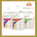 Opal Moisturizing Shower Foam Crystal Clear Formulation with NaPCA 2L. 