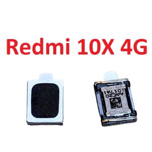 Loa Trong Loa Nhỏ Xiaomi Redmi 10X 4G Loa Nghe Gọi Loa Tai Nghe Phụ Linh Kiện Thay Thế