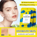 Whitening Fruit Mask  FAYANKOU Brightening Hydrating Moisturizing Face Mask. 