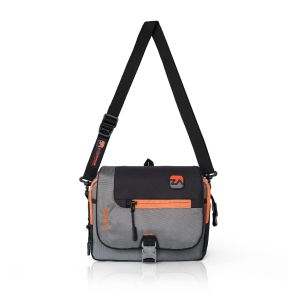 Tas Selempang Zarventure Lunox Slingbag Garansi Resmi Best Seller Tas Pria Premium
