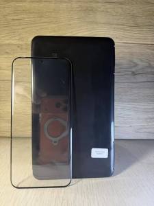 Full Glue Tempered Glass Curved Screen Protector TECNO POVA CURVE / POVA CURVE 2