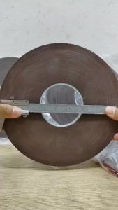 10mm*33Meter Super Strong Long Lasting Double Side Tape Foam Sponge Heavy Duty Water Proof Two Sided