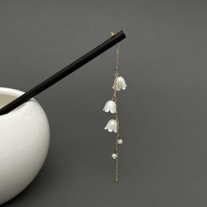 กิ๊บ ปิ่นปักผม ปิ่นปักผมจีน พู่ กิ๊บผู้หญิง ระดับไฮเอนด์ เกาหลี กิ๊บติดผม เครื่องประดับผม 2023