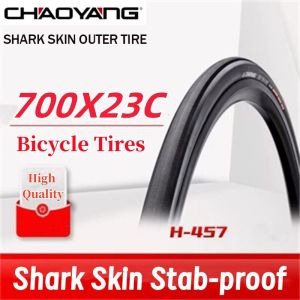 Meroca Chaoyang tire road bike 700X23/25/28C Non-slip Ultralight Bicycle Tire Wire Bead FOR Bicycle Clincher Foldable Cycling Accessories