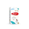 ( Tặng 1 Bịch)Combo 5 bịch Tã/bỉm Quần Cao Cấp LEBY Cho Trẻ Em Đủ Size L/XL/XXL Nội Địa Trung. 