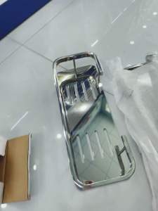 Kệ đôi nhà tắm + bếp inox cao cấp ( mua 1 được 2 cái)giao rẻ