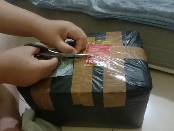 Buyer review video 2