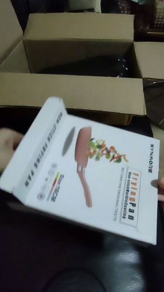 Buyer review video 5