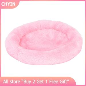 [COD] CHYIN New soft fleece guinea pig bed winter small animal cage mat hamster sleeping bed