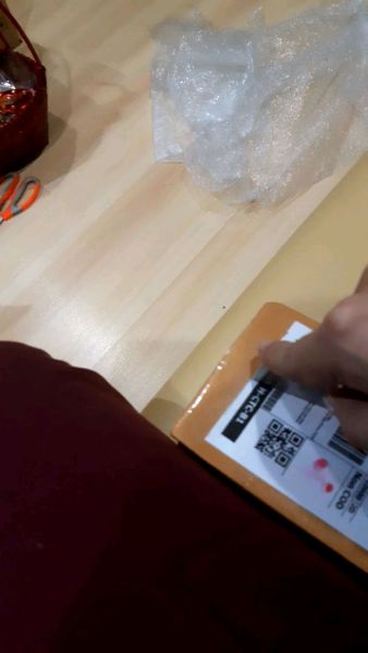 Buyer review video 2