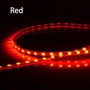 Waterproof Car Auto Decorative Flexible LED Strip Light Car LED Daytime Running Light Car Strip Light DRL Strip 12V