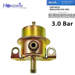 Chitu Auto Parts New Fuel Pressure Regulator For BMW Volvo Volkswagen VW 84-95 0280160258 0280160746 0280160257 13531722040 0280160235