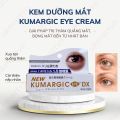 Kem Mắt Kumargic Eye Chính Hãng Ngừa Lão Hóa Hỗ Trợ Giảm Quầng Thâm & Bọng Mắt 20g. 