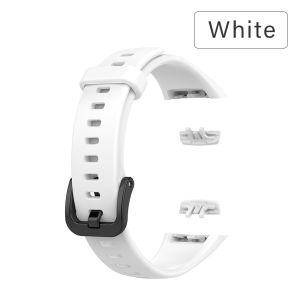 Strap Huawei Band 7 / Huawei Band 6 / Honor Band 6 Premium Lembut Hematacc