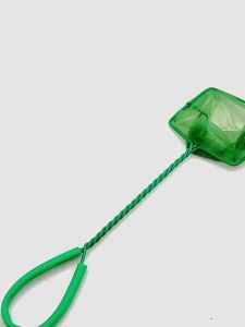 Aquarium Fishnet 3inch 4 inch 6inch 8inch 10inch 12inch