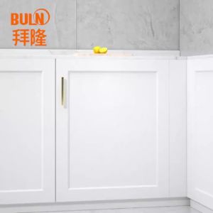 IGDL Kitchen Cabinet corner pullout cabinet Pullout corner full pullout shelf pot and dish holder