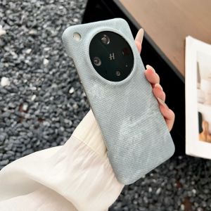 For VIVO X200 Ultra Case Luxury Cowboy Skin  Wireless Charging Protective Back Cover For VIVO X200 Pro X200S Phone Shell