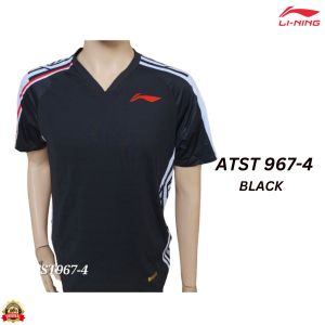 BAJU BADMINTON BULUTANGKIS LINING ATST 967