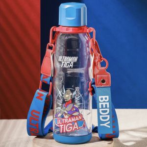 BeddyBear Sport Series Tritan Water Bottle 730ml - Cartoon