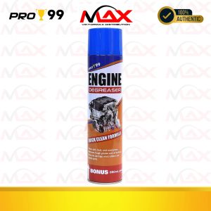 PRO 99 Engine Degreaser 650ml