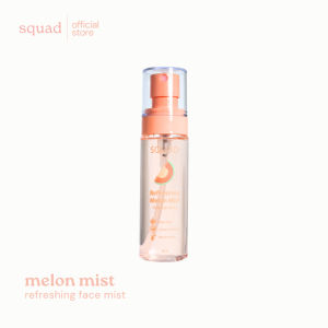 Melon Mist by Squad Cosmetics