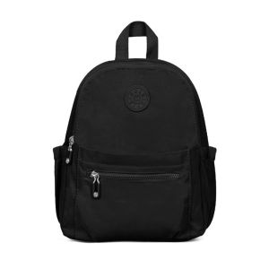 TAS RANSEL MEDIUM WANITA / TAS PUNGGUNG NYLON / KP 002195