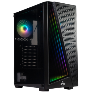 AXEL MAZE MID TOWER ATX Gaming Case