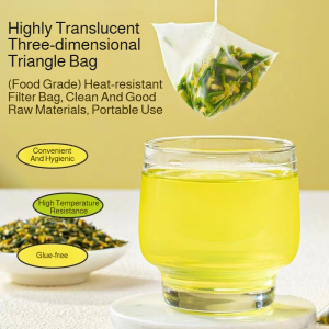 Premium Selected Lotus Heart Tea for All Seasons  Suitable for Everyone  Vibrant Green Color  Complete Retention of Tender Buds  Perfect Size Buds