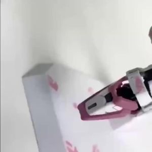 DAM 1/144 HG Style Strike Mecha Assembly Model Kit Action Figure Toy