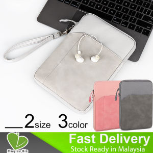 7/9 Inch Protective Sleeve Cover iPad Liner Handbag Case Tablet Bag Shockproof Multi Pockets Funda Pouch Waterproof