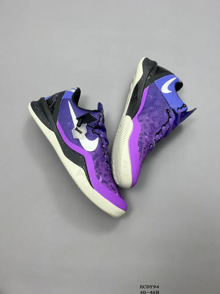 Nike kobe best sale 8 low