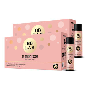 NUTRIONE BB LAB The Collagen 5500  (50ml x 14 bottles)