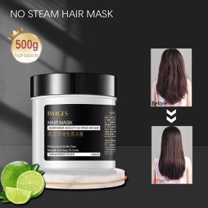 Hair Mask Trearment Deep Repair Frizzy Hair Film keratin magical conditioner for dry hair rebonded hair Moisturizing Nourishment Softening frizziness vera repair smooth and moisten Conditioner Caring Hair Total Damage Care