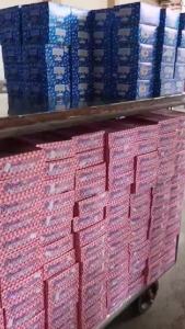 TIPAS HOPIA RIBBONETTES PRODUCT