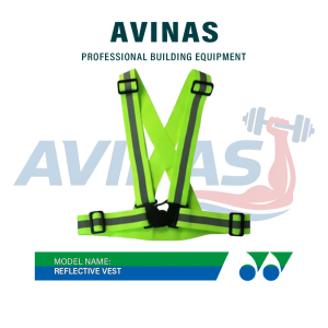 Reflective Vest Architectural Reflective Vest High Visibility Reflective Vest Safety Reflective Vest