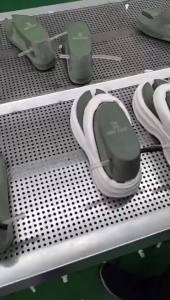 [Free Shipping] 5Cm Platform Flip-Flops For Women New Summer Outdoor Fashion Beach Eva Sandals