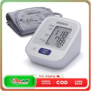 Omron Automatic Blood Pressure Monitor HEM - 7121