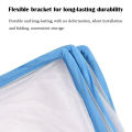 Multi Size Foldable Mosquito Net Double/Single/Baby Size Mosquito Nets Special Mosquito Net For Preventing Mosquitoes And Bedbugs. 