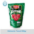 Delmonte Ketchup Saus Tomat 500gr. 
