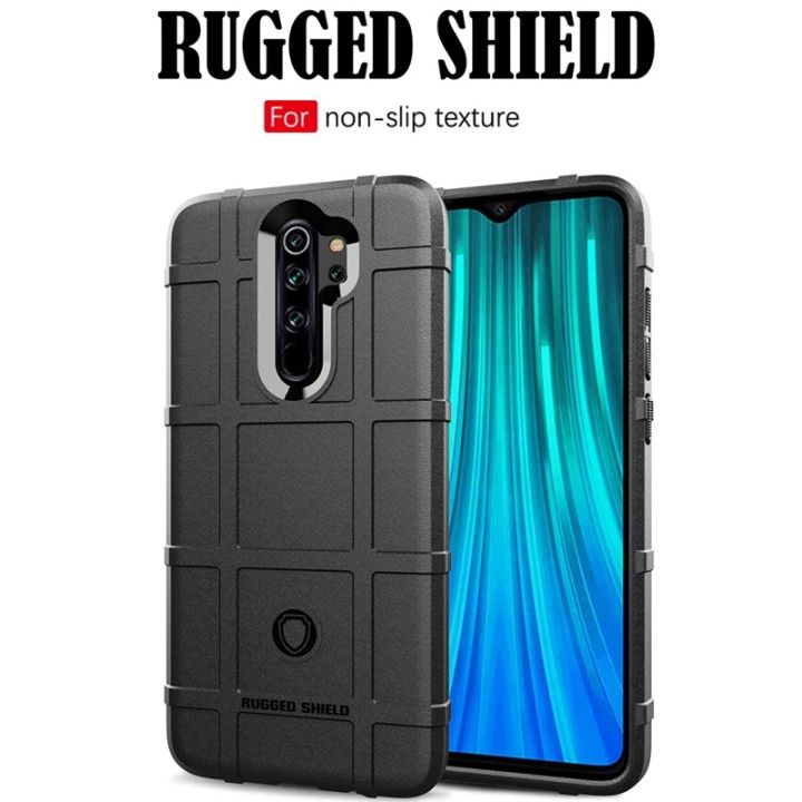 Case Xiaomi Redmi Note Pro Redmi Note Soft Case HP Premium