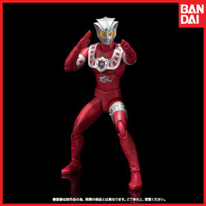 ULTRA-ACT - Astra [Tamashii Web Exclusive]