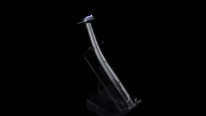 LED Dental High Rotation Pen Handpiece with Straight High-Speed Turbine Electric Motor for Dentistry Professional Dental Accessory