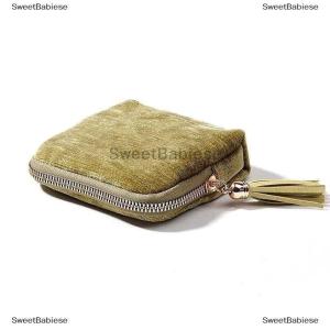 [COD] SweetBabiese 5-Hai Lớp Lưu Trữ Đồ Trang Sức Túi Nhung Đồ Trang Sức Pouch Túi Cho Đồng Hồ Vòng Đeo Tay Nhẫn Bông Tai Du Lịch Xách Tay Đồ Trang Sức Trường Hợp