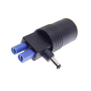 EC5 to 12V Power Socket & DC5521 Adapter for Jump Starter and Portable Power Stations