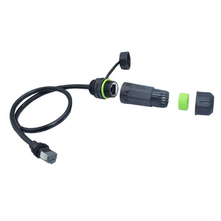 [LAWY]Ethernet Adapter Gen 3 Mini for Cable Extension to RJ45 Coupler ...