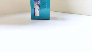 Portable Mesh Nebulizer Machine For Adult Children Home Travel Inhaler Masks Humidifier whit USB