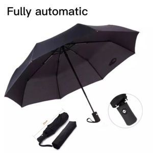 SH Automatic umbrella Sun umbrella sun protection folding sun umbrella sun umbrella