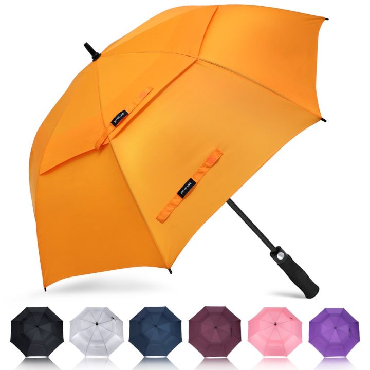 ZOMAKE Umbrella ร่มกอล์ฟขนาดใหญ่พิเศษขนาดใหญ่เป็นพิเศษ Lazada.co.th